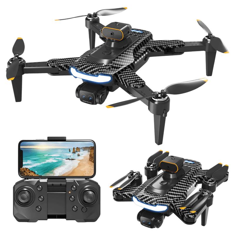 Night Hawk Drone – Is This the Best Affordable Drone of 2025?