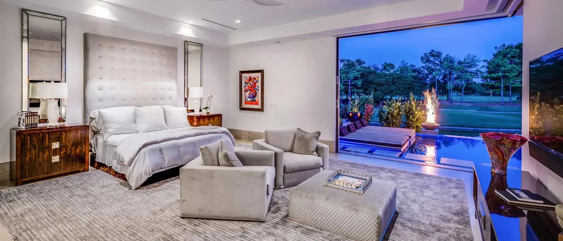 Why Choose a Luxury Home Design for Modern Living?