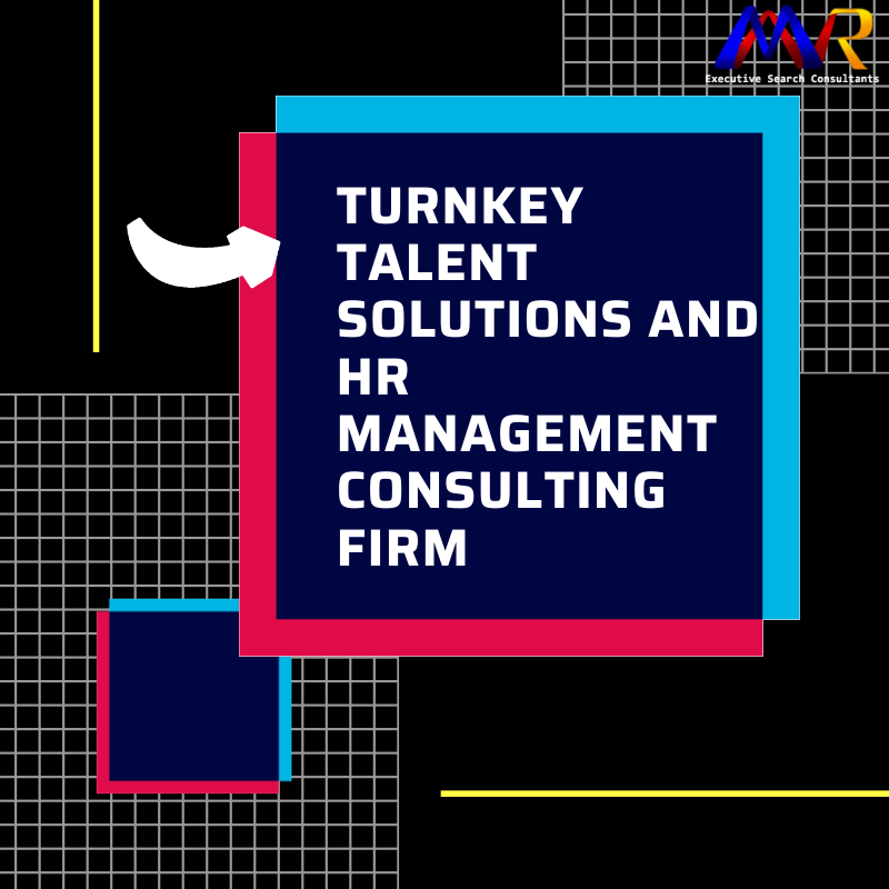 Turnkey HR Solutions | HR Recruiters in Turnkey solutions