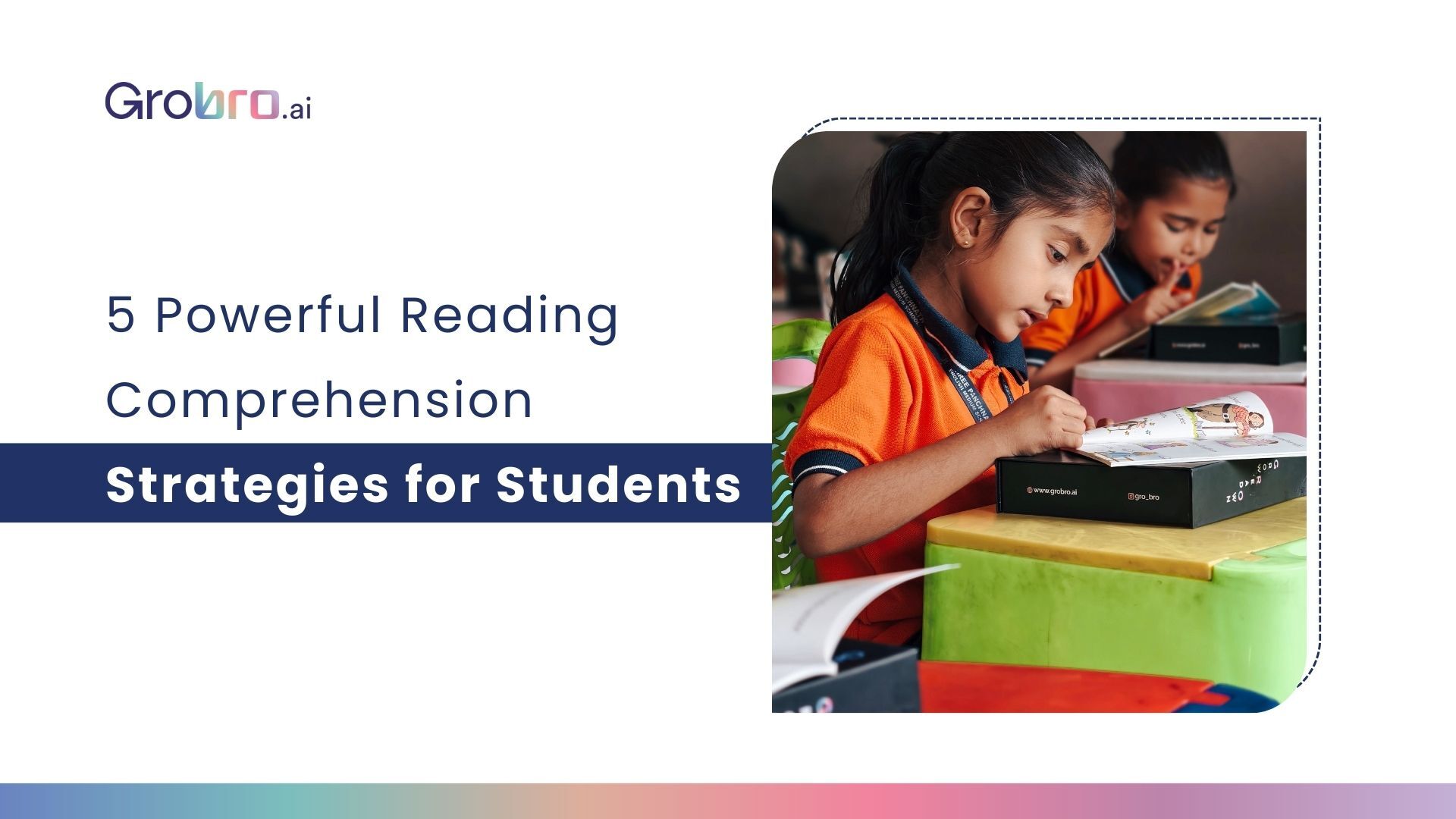 Reading Comprehension: The Skill That Turns Reading Into Learning