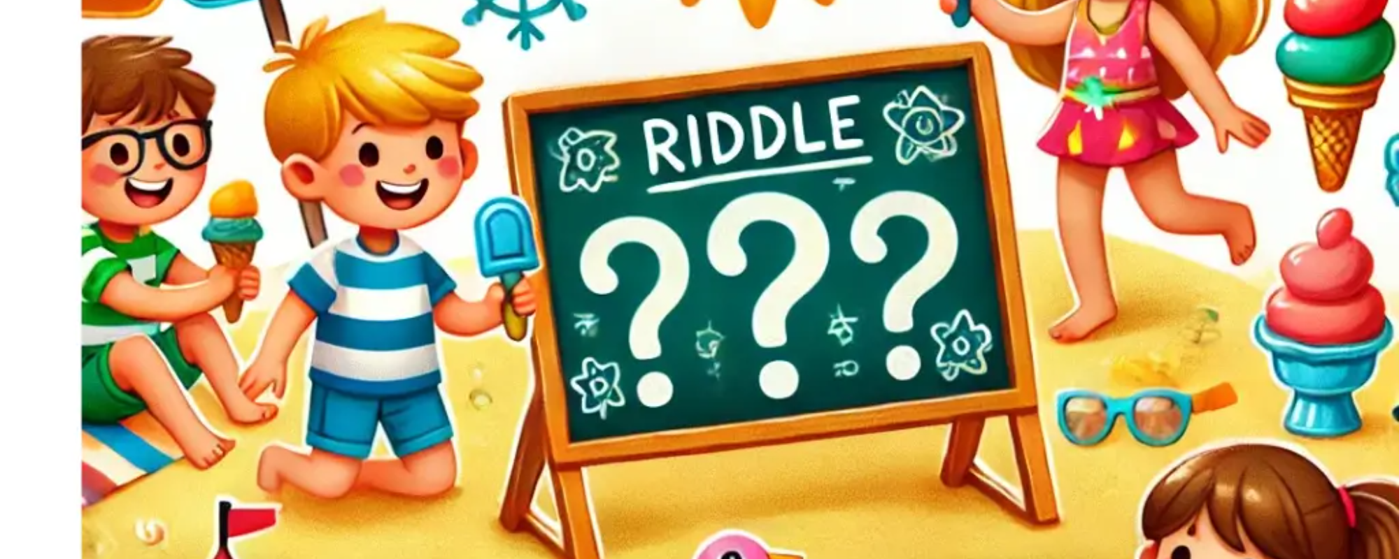 Wealthy Sprint - best American riddles and jokes