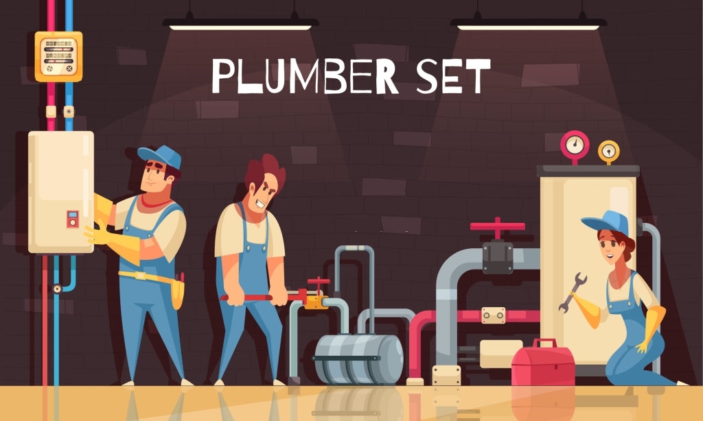 Hire The Hot Water Specialist Near You!