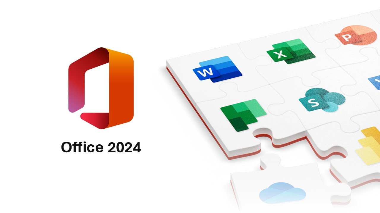 How Office 2024 Professional Plus Simplifies Complex Tasks