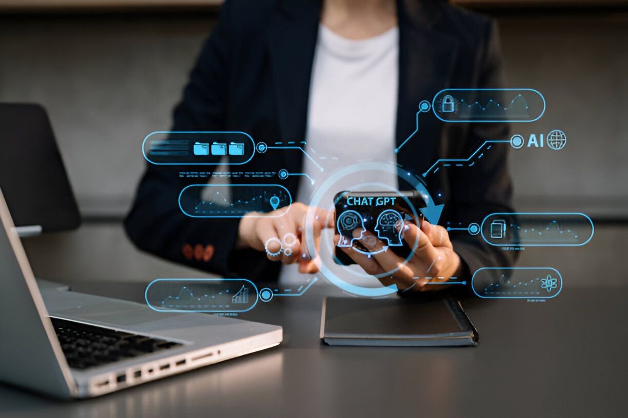 Revolutionize Your Content Strategy with ChatGPT