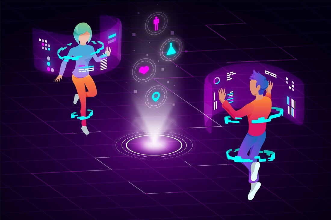 AI and Blockchain Trends Transforming Mobile App and Game Development