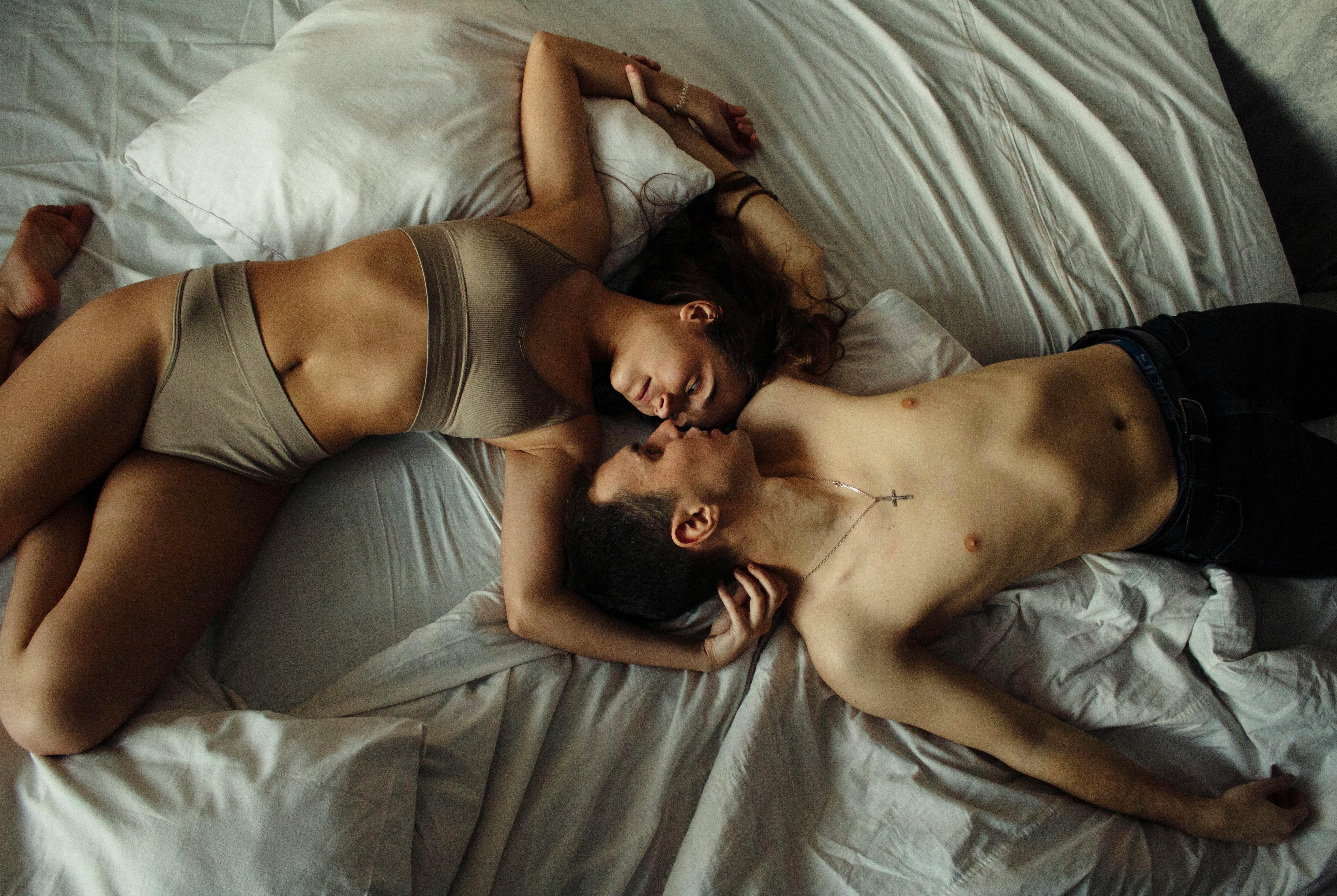 True Alpha Gummies:- List Of Top Sex Pills To Increase Sex Drive
