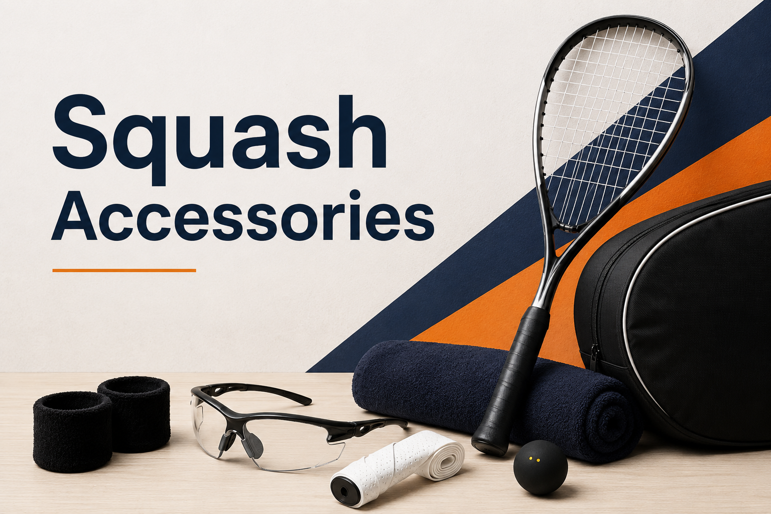Squash Accessories Market Dynamics: Navigating the Size, Competitive Share, and Velocity to 2031