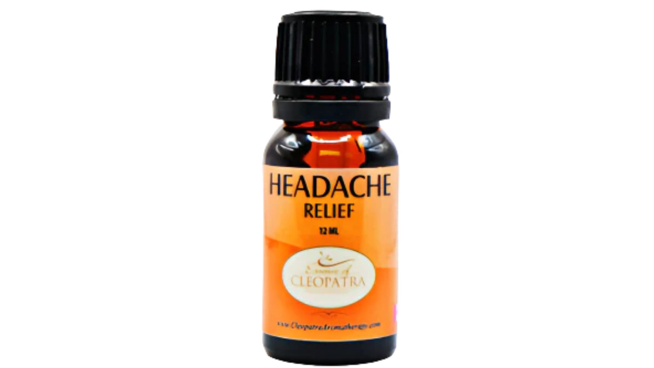 Can Essential Oils Really Help Relieve Headaches Naturally?