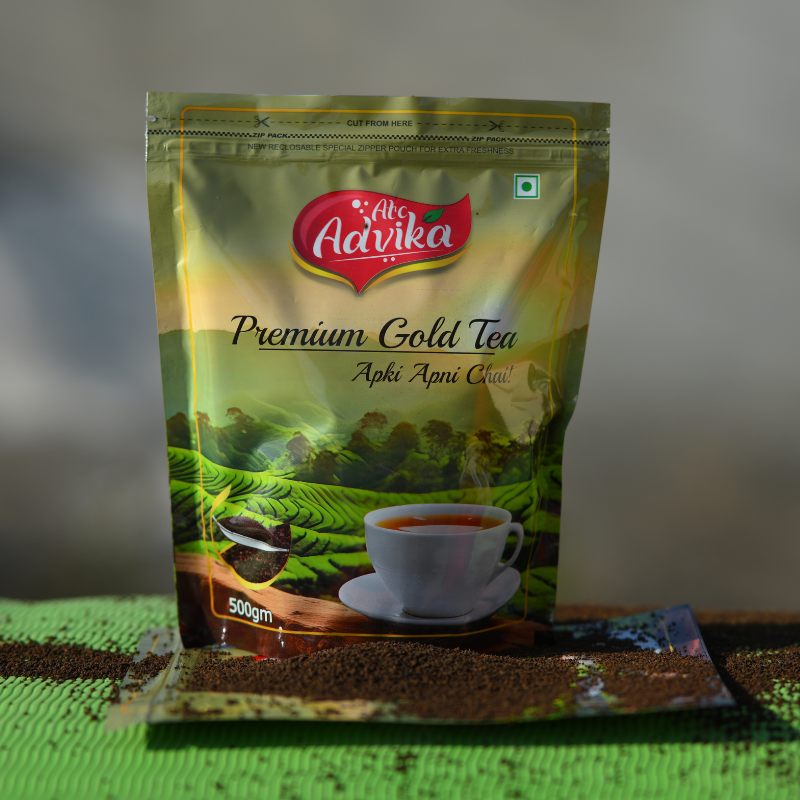 Latest Trends Revolutionizing the Tea Industry in India