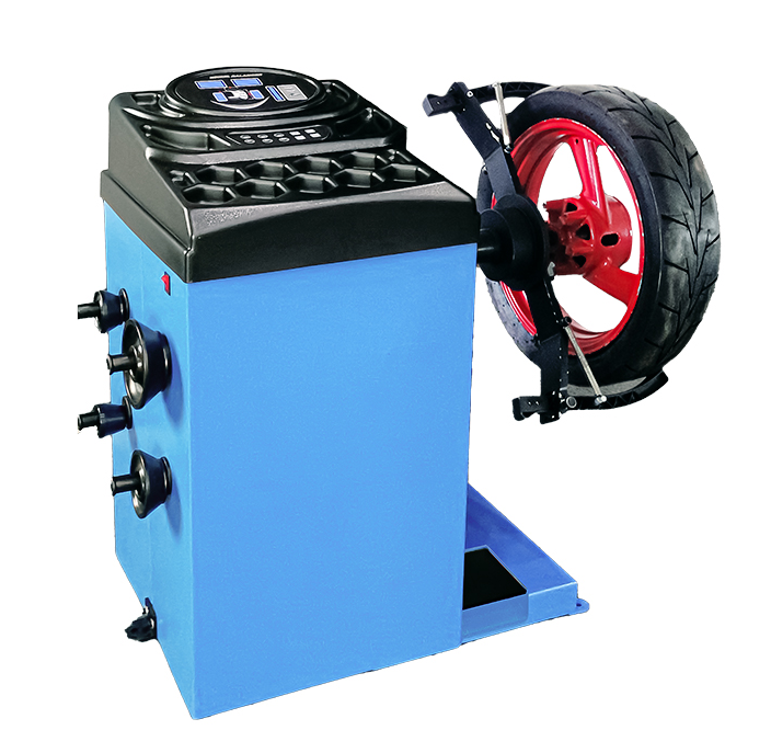 Why Choosing the Correct Wheel Balancer Manufacturer Is Important for the Success of Your Business