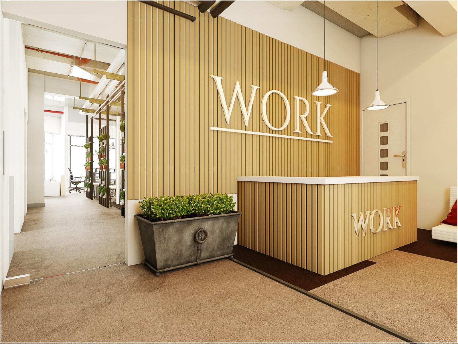 The Banyan Studio: Your Partner for Exceptional Commercial Architecture in Bangalore