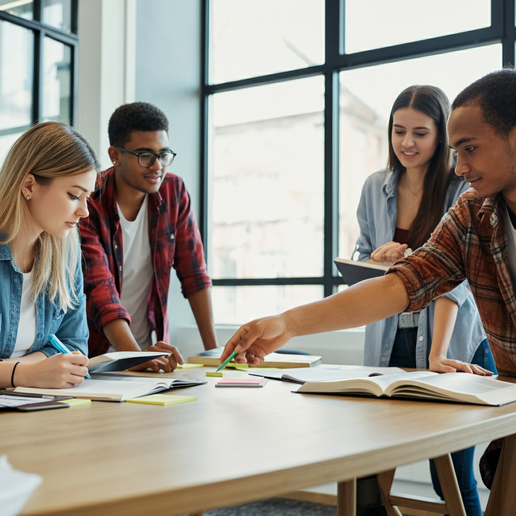Best Assignment Experts to Do My Assignment on Time