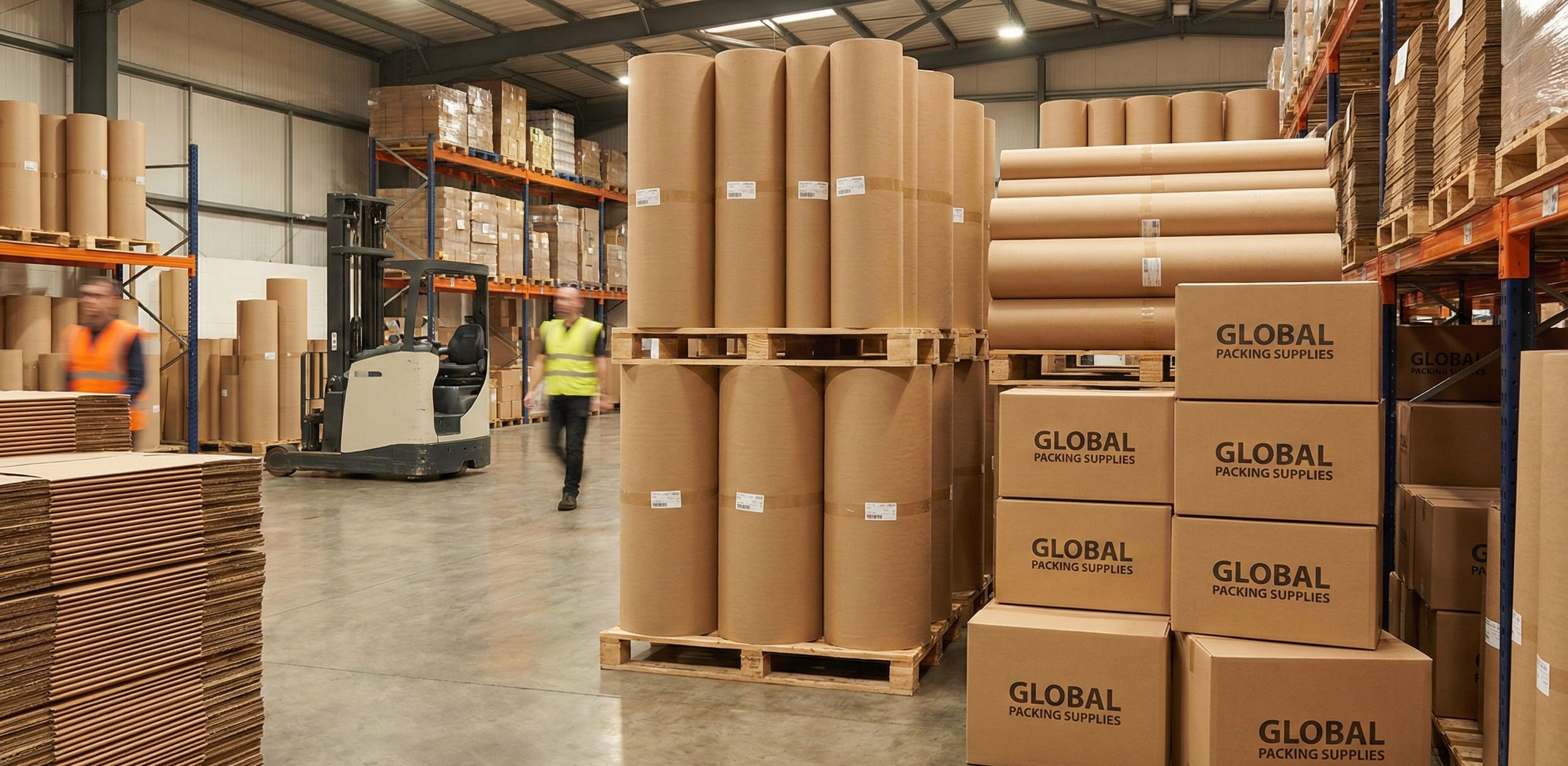 Choosing the Right Packaging for Your Business