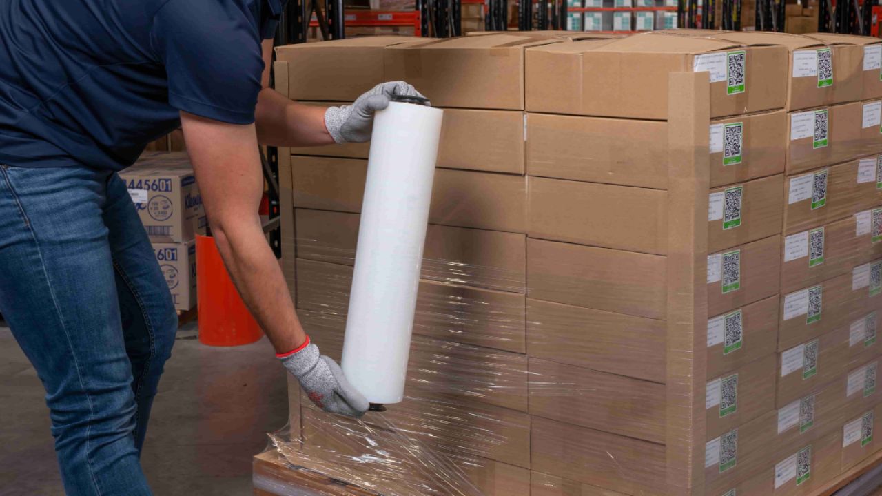 Smart Packaging Solutions: Streamlining Your Business with the Right Supplies