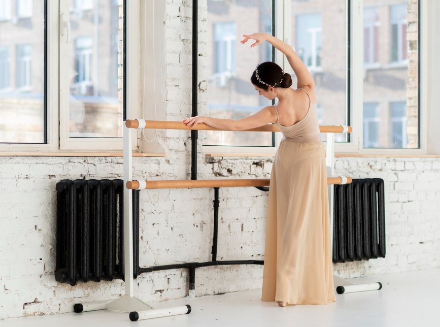 Why Professional Ballet Classes in Palo Alto Build Strong Technique?