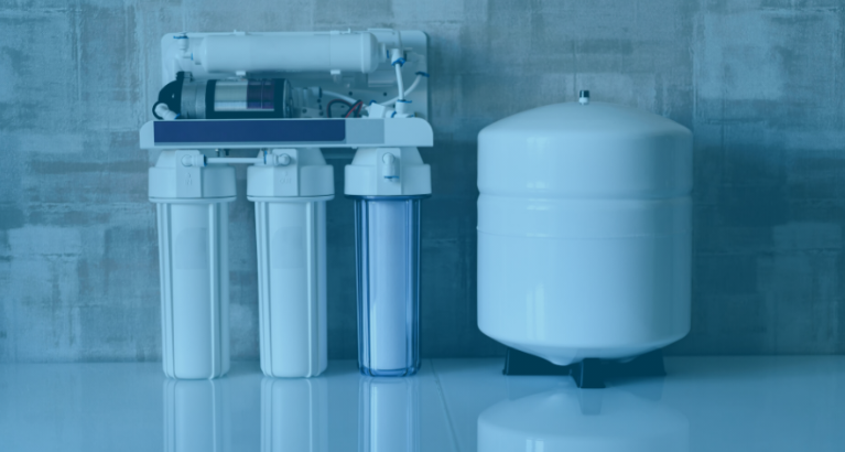 Fredericksburg VA Homes: Why Reverse Osmosis is the Smart Upgrade