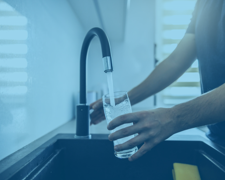 Top 5 Signs You Need a Water Softener in Arlington VA