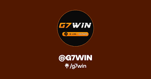 G7WIN – Định nghĩa lại trải nghiệm giải trí kỹ thuật số hiện đại