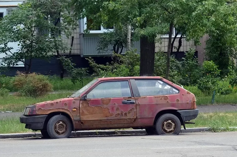 Tips For Assessing The Condition Of A Salvage Title Vehicle