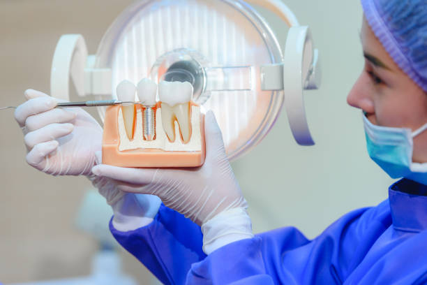 Struggling With Missing Teeth or Wisdom Tooth Pain in Fort Lauderdale?
