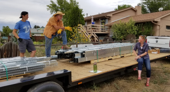 How Tiny Home Kit and Builders in Colorado Make Dreams Reality