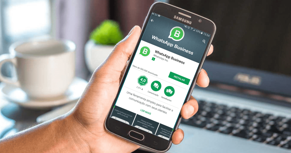 WA Business Api - WhatsApp Marketing