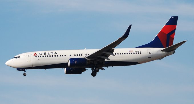 Delta Airlines Reservations Flights Booking