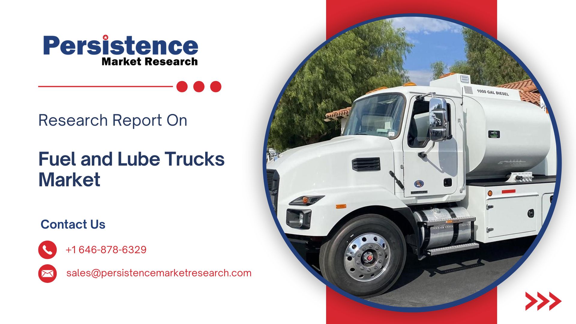 Fleet Modernization and Technological Upgrades Redefine the Global Fuel and Lube Trucks Market