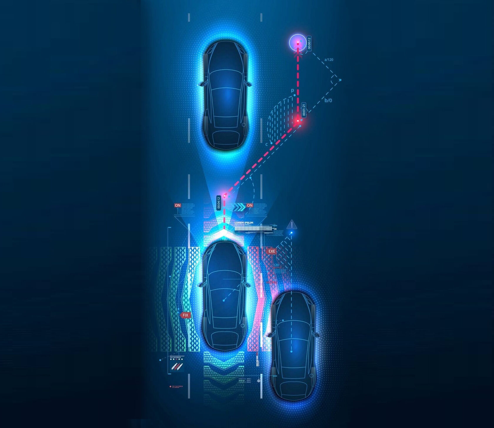 Park Assistance Systems Market Expansion Driven by Advanced ADAS Sensors