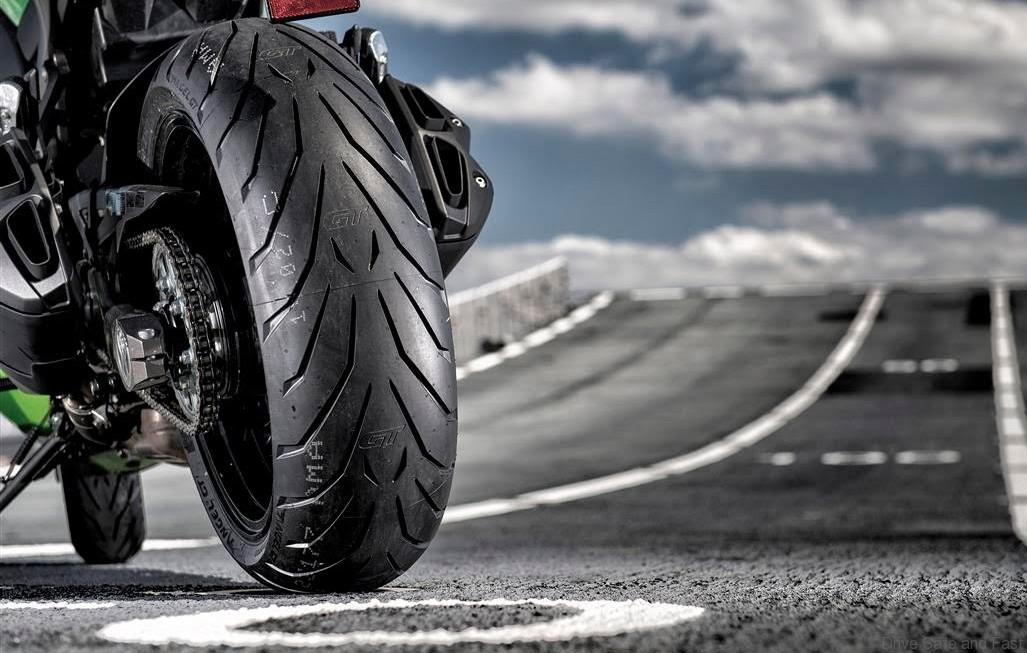 Motorcycle Tires Market Risk Assessment Including Raw Material Price Volatility
