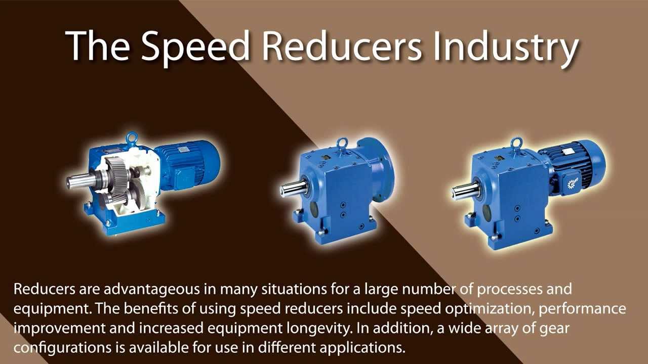 Growing Commercial EV Fleet Adoption Boosts Automotive Speed Reducer Market Potential