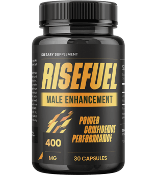 RiseFuel Male Enhancement Capsules Avis-France Critique : valent-ils le coup ?