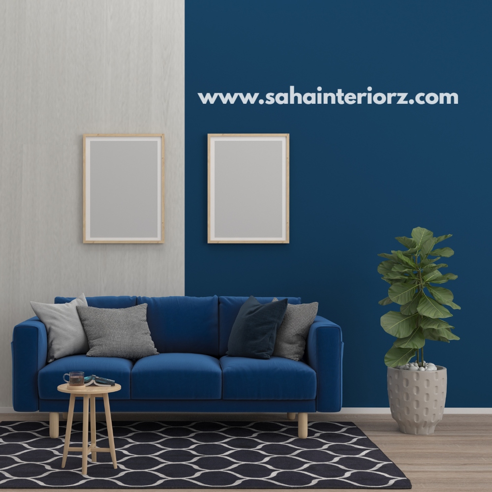 Best Budget Interior Designers in Hyderabad | Saha Interiorz