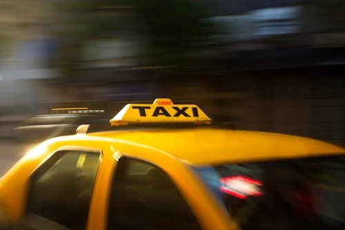 Why Partnering With a Taxi App Development Company Is Smart