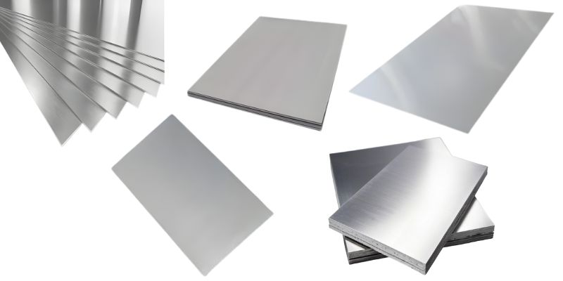 High-Quality Industrial Sheets and Plates Keeping Qatar’s Projects Running Smoothly