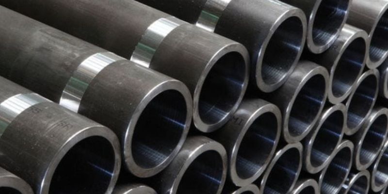Why Stainless Steel Tubes Are a Preferred Choice for Industrial Applications