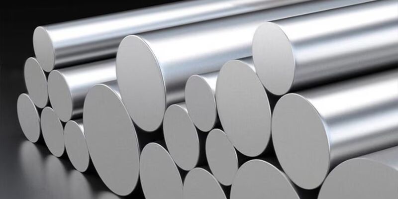 Premium Stainless Round Bars Supplier in Dubai and UAE: Supplier and Exporter Market Overview