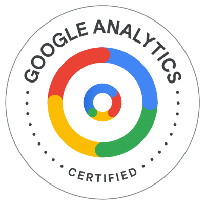 Why Earning a Google Analytics Certification Can Boost Your Digital Marketing Career