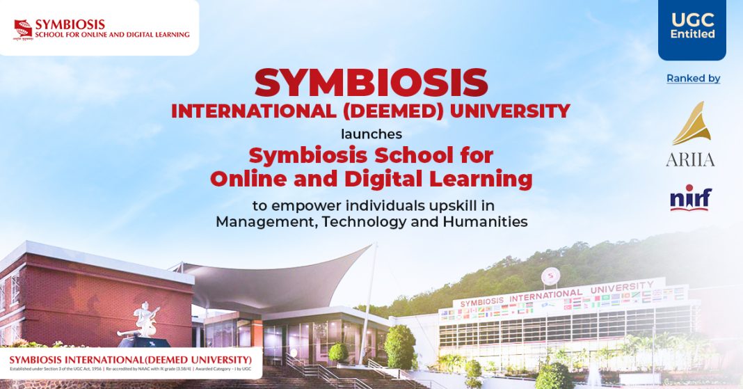 A Complete Guide to Symbiosis Online MBA Courses: Fees, Specializations, and Career Opportunities