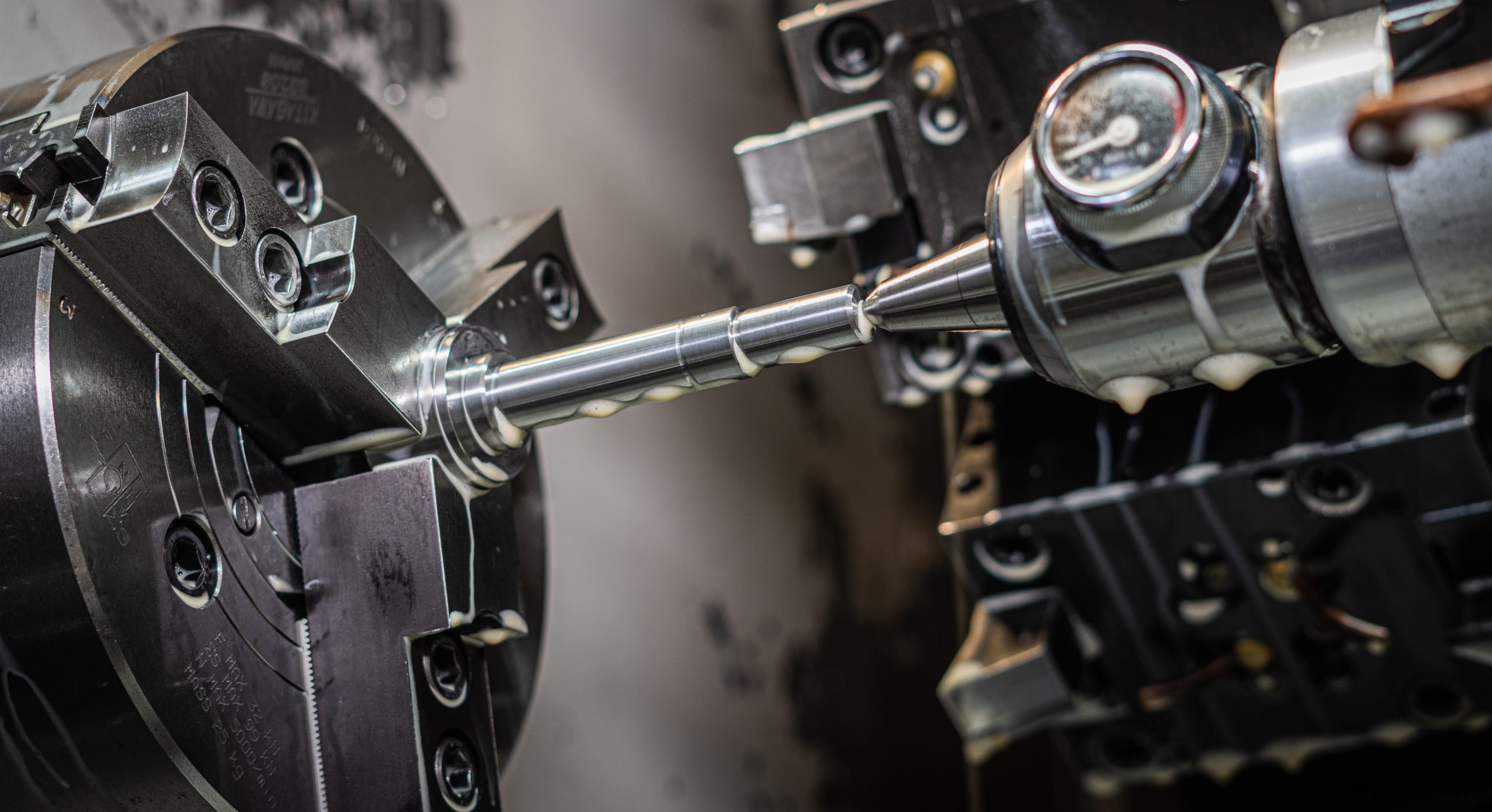 What Sets a Premium Turned Parts Manufacturer Apart from the Competition