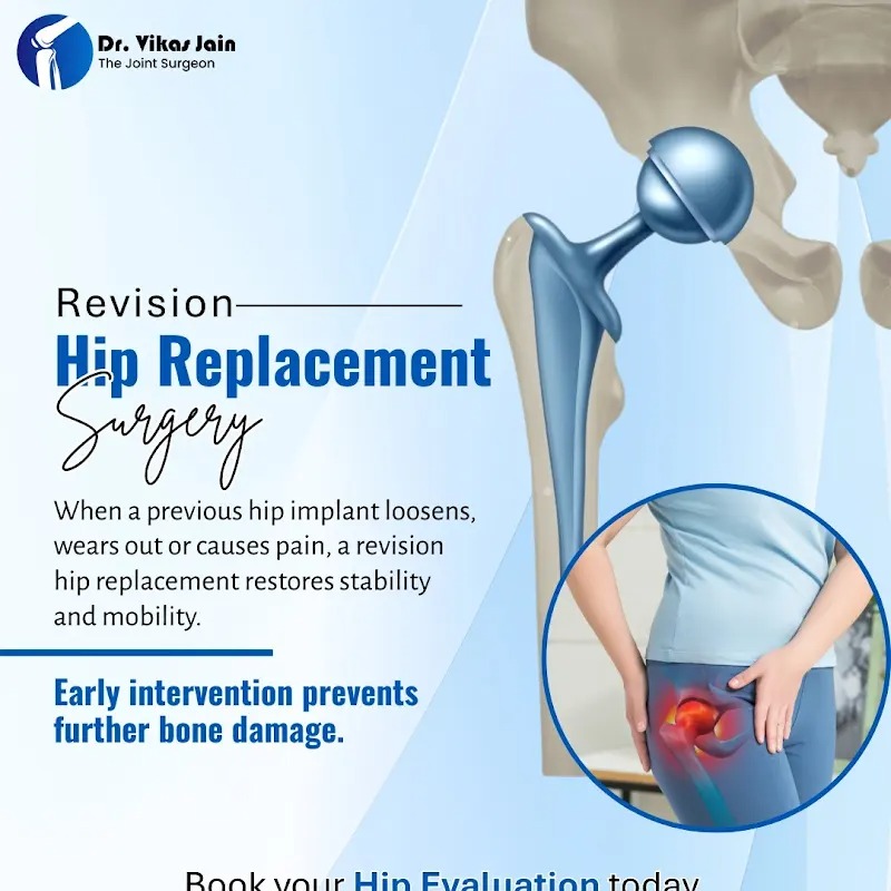 Bringing Back Comfort, Confidence, and Pain-Free Movement