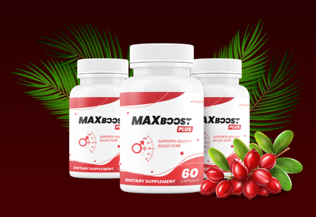 Max Boost XXL South Africa Price, Side Effects, and Where to Buy