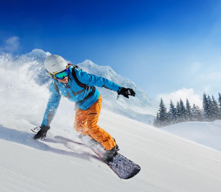 Experience World-Class Skiing with Expert Instructors in Crans-Montana