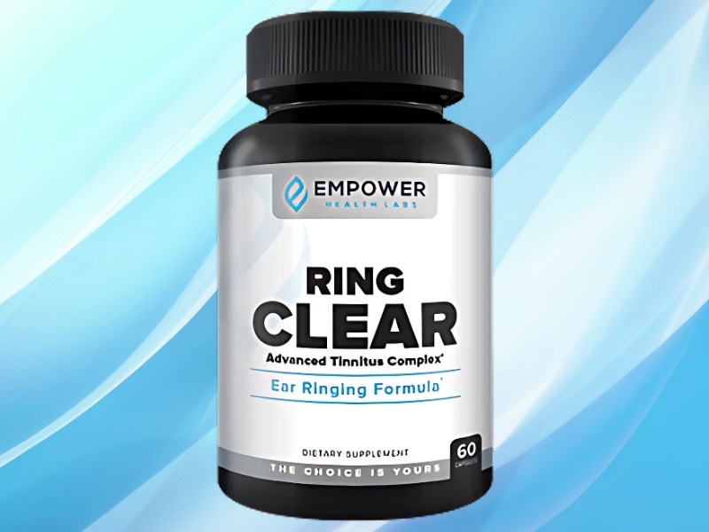 Ring Clear Reviews  (INVESTIGATED): Shocking Consumer Complaints - Should You Avoid It? 