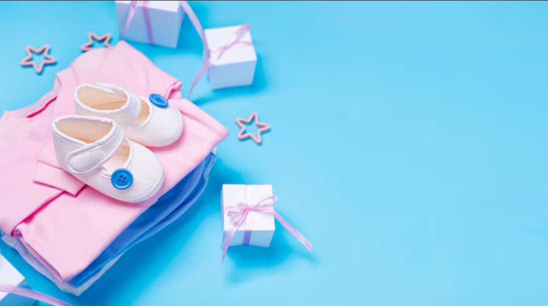 How to Choose a Baby Gift That’s Both Beautiful and Practical