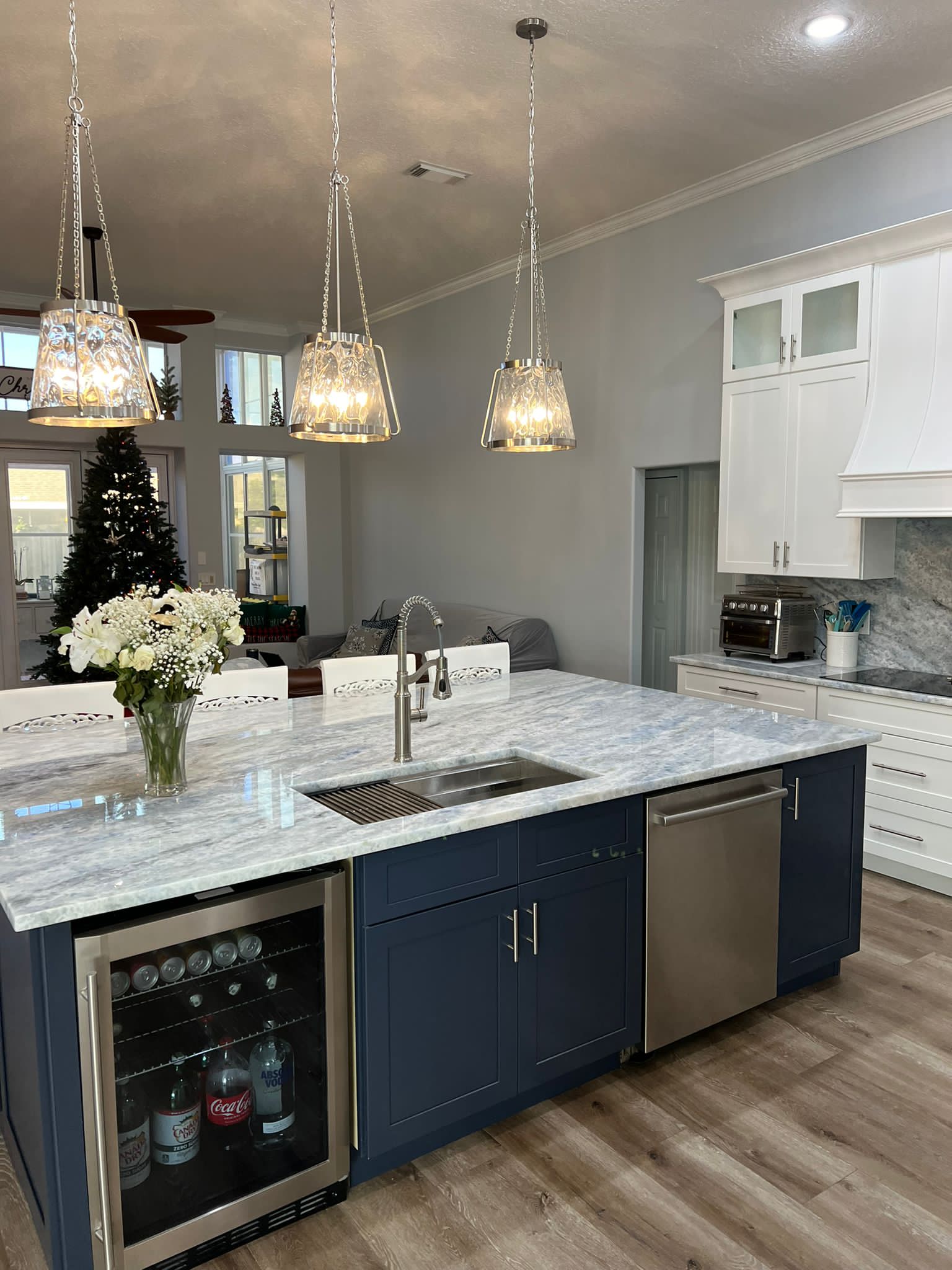 Transform Your Space with Expert Kitchen Remodeling in Orange Park