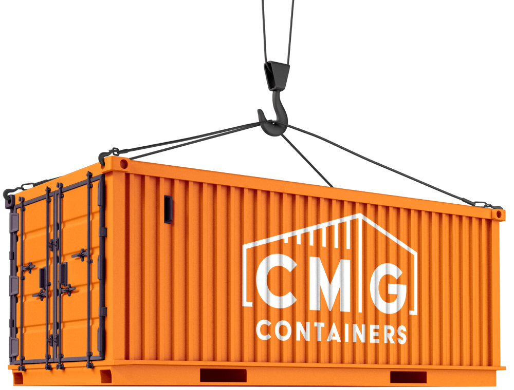 Open Side Containers for Sale – Versatile Storage and Shipping Solutions by CMG Containers