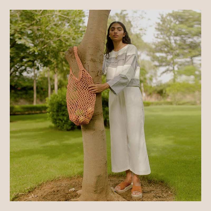 Buy Eco-Friendly Women's Dresses Online From SUI