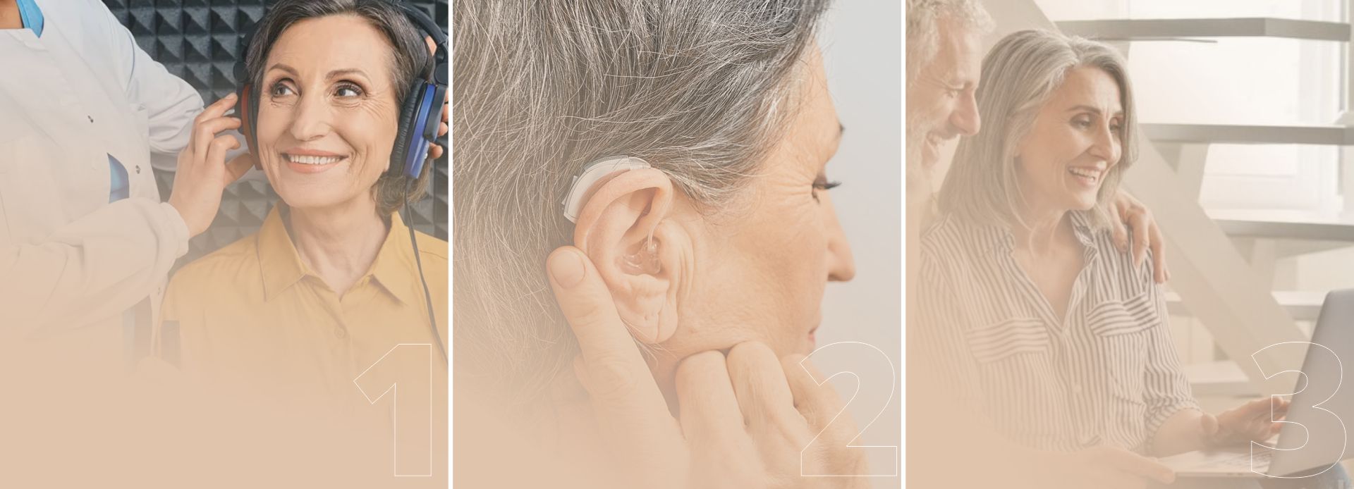 Speech Therapy Clinic & Hearing Care Clinic in Mumbai