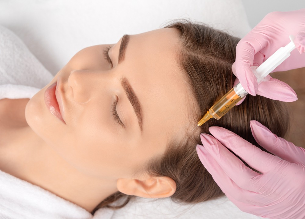 The Rise of PRP Treatments for Beauty in Dubai